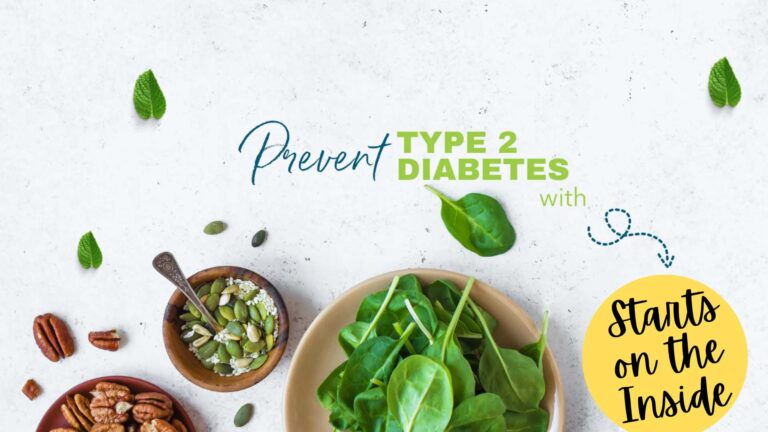 Starts on the Inside Diabetes Prevention Program